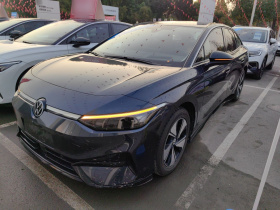 大众ID.7 VIZZION 2024款 AIR