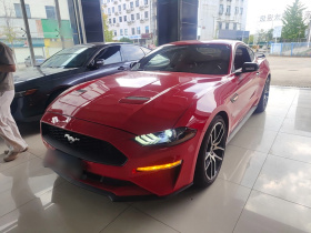 福特Mustang（平行进口）