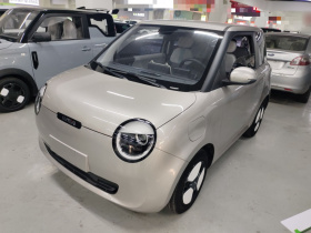 长安启源 长安Lumin 2022款 210km 香甜款