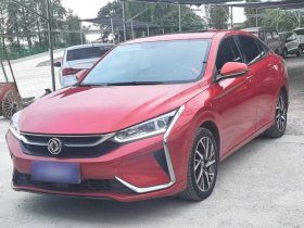 东风风神 奕炫 2020款 230T 自动炫目版