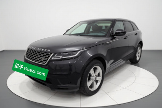 路虎 揽胜星脉 2018款 P380 R-DYNAMIC S