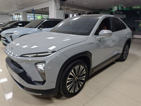 蔚来EC6 2020款 615KM 性能版