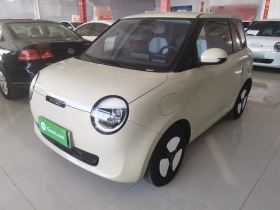 长安启源 长安Lumin 2022款 210km 香甜款