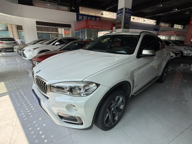 宝马X6 2018款 xDrive28i