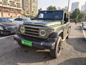 212 T01 2024款 2.0T 机械师