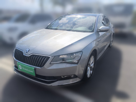 斯柯达 速派 2016款 TSI330 DSG创行版