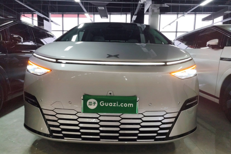 小鹏X9 2025款 740超长续航 Max车身外观6001