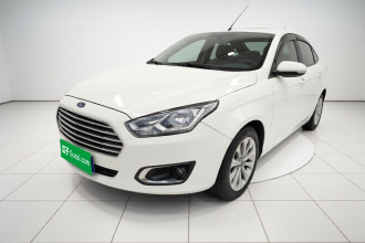 福特 福睿斯 2015款 1.5L 自动时尚型