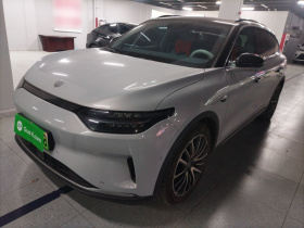 零跑汽车 零跑C11 2021款 豪华版