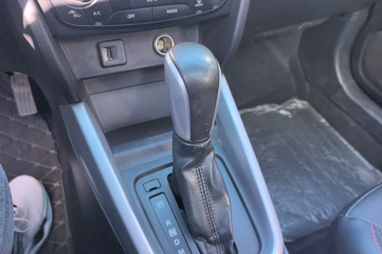 铃木 维特拉 2016款 1.4T 自动两驱豪华型局部细节18