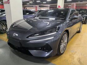 腾势Z9 2024款 1100km 四驱Ultra版