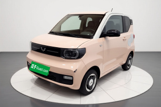 五菱汽车 宏光MINIEV 2022款 马卡龙臻享款 磷酸铁锂