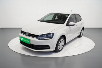 大众 Polo 2016款 1.4L 自动风尚型