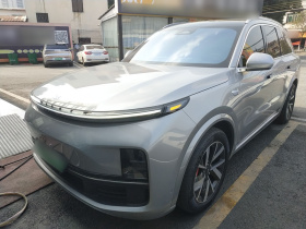 理想汽车 理想L8 2023款 Pro