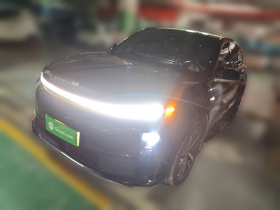 理想汽车 理想L6 2024款 Pro