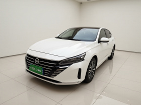 日产 天籁 2022款 2.0L XL-TLS 悦享版