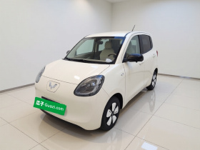 五菱汽车 宏光MINIEV 2025款 四门版 进阶款