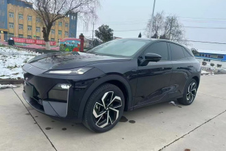 深蓝汽车 深蓝S07 2025款 215Max 华为乾崑智驾ADS SE增程版