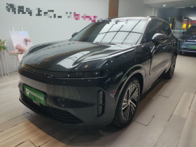 领克08 EM-P 2024款 120km 长续航Plus