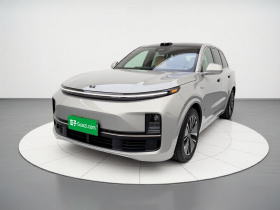 理想汽车 理想L8 2024款 Max