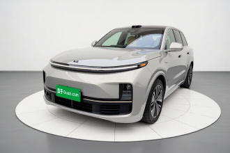 理想汽车 理想L8 2024款 Max