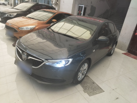 别克 英朗 2021款 典范 1.5L 自动精英型