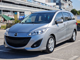 马自达5 2013款 2.0L 自动舒适型