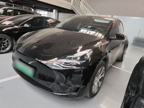 特斯拉 Model Y 2022款 改款 后轮驱动版