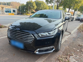 福特 金牛座 2017款 EcoBoost 245 豪华型