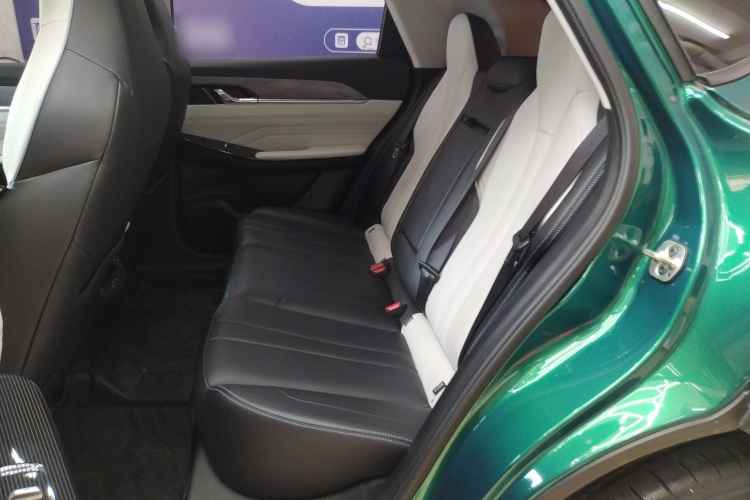 东风风神 皓瀚 2023款 1.5T 尊贵版中控内饰21