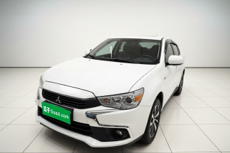 三菱 劲炫ASX 2016款 1.6L 手动两驱进取版