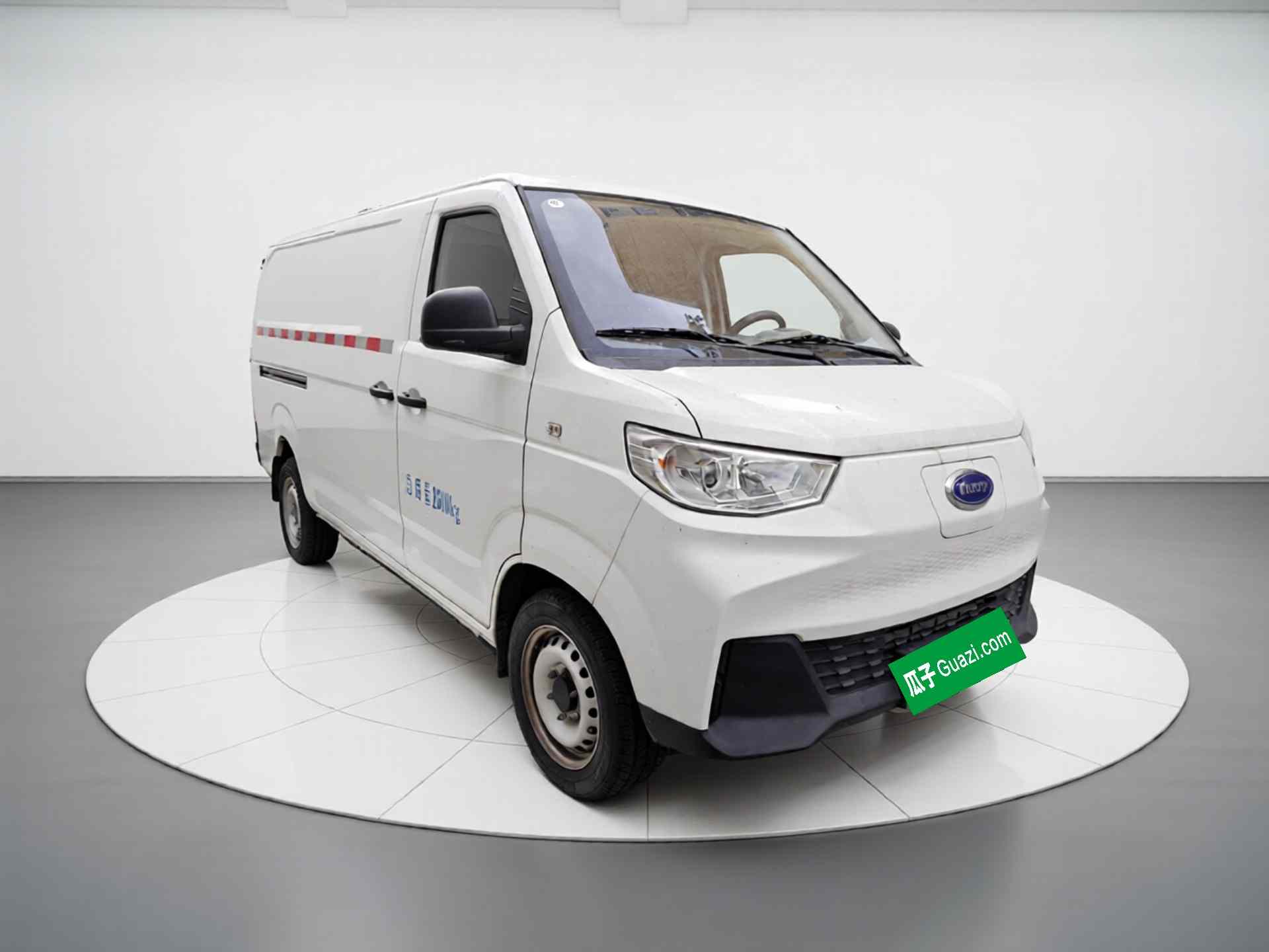 开瑞 江豚 2023款 宽心版 中航锂电38.64kWh(3)