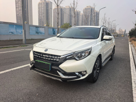 启辰T90 2017款 2.0L 手动智尚版