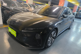 蔚来ET5 2022款 75kWh