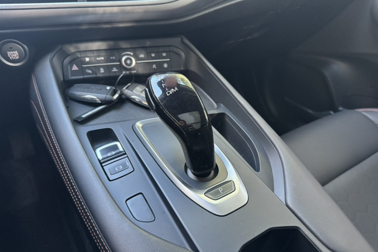 哈弗F7 2021款 1.5T 两驱i型车身外观6002