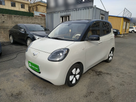 五菱汽车 宏光MINIEV 2025款 四门版 臻享+款