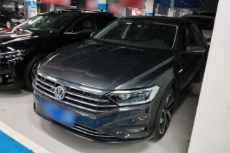 大众 速腾 2022款 280TSI DSG卓越版