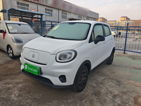 零跑汽车 零跑T03 2025款 310舒享版