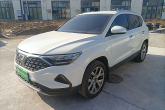 捷达VS5 2022款 280TSI 自动悦享型Pro