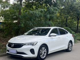 别克 威朗 2022款 Pro 532T 乐行版