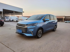 上汽大通MAXUS 大通G50 2019款 1.5T 首发款自动豪华版 7座