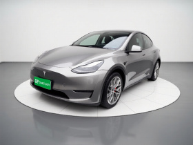 特斯拉 Model Y 2021款 标准续航后驱版