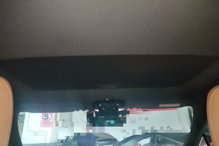 雷克萨斯RX 2025款 300 四驱骏享版局部细节22