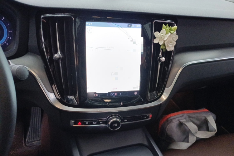 沃尔沃S60 2023款 B4 智逸豪华版局部细节16