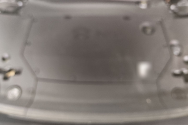 蔚来ET5T 2023款 75kWh Touring局部细节24