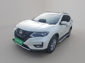 日产 奇骏 2021款 2.0L CVT 2WD XL ITS智联舒适版