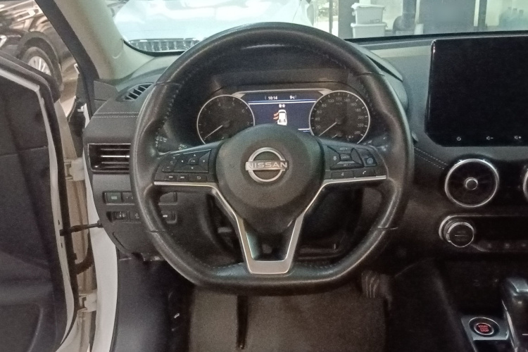 日产 轩逸 2023款 1.6L CVT智驾版局部细节13