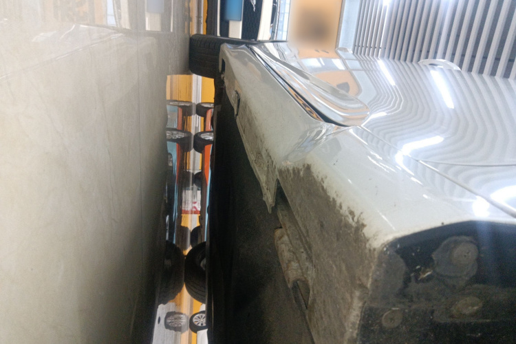 本田 雅阁 2018款 260TURBO 精英版 国V局部细节9001