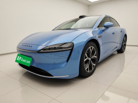 鸿蒙智行 智界S7 2024款 Max 后驱长航智驾版