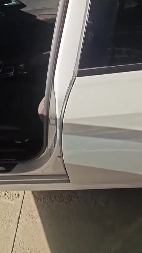 宝马1系 2021款 改款 125i M运动曜夜版讲解2